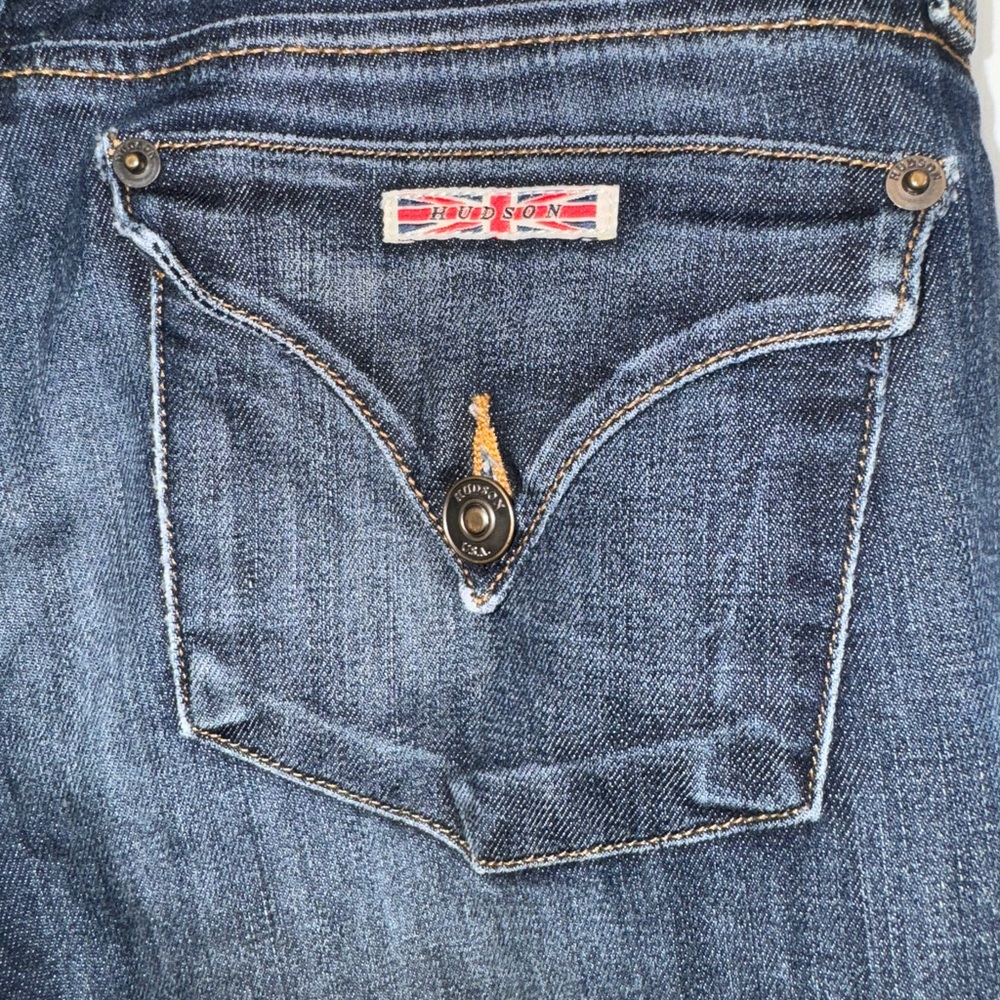 Hudson Jeans